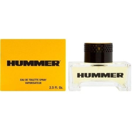 Hummer Eau de Toilette 125ml متجر اكشخ