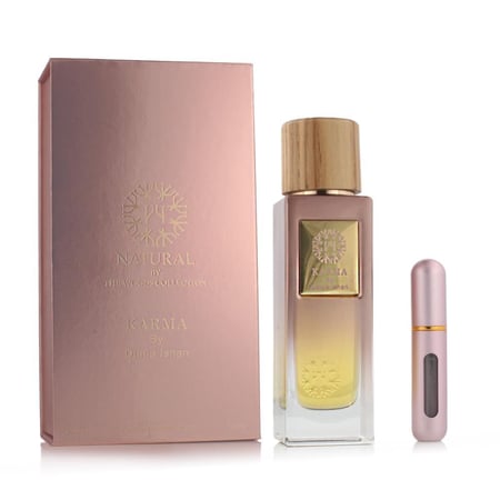 The Woods Collection By Natural Karma Eau de Parfum 100ml اكشخ Ekshkh