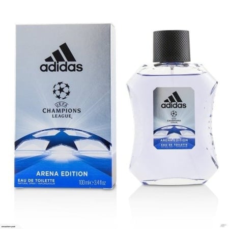 Adidas Arena Edition Eau de Toilette 100ml متجر اكشخ