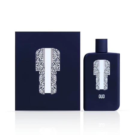 Samam Oud Eau de Parfum 100ml اكشخ ekshkh