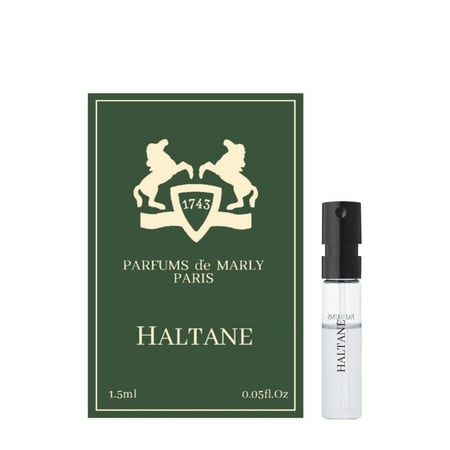 Parfums de Marly Haltane Eau de Parfum Sample 1-5ml متجر اكشخ