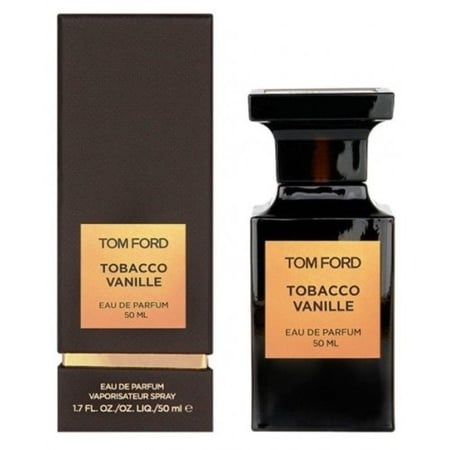 Tom Ford Tobacco Vanille Eau de Parfum 50ml اكشخ Ekshkh