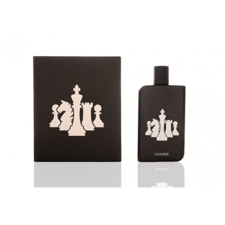 Samam Leader Eau de Parfum 100ml اكشخ ekshkh