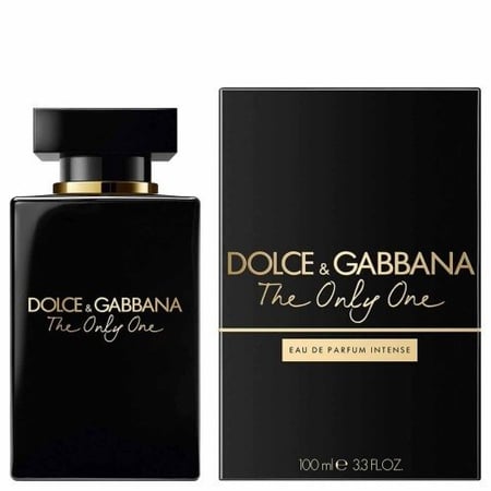 Dolce Gabbana The Only One Eau de Parfum Intense 100ml اكشخ ekshkh