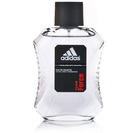 عطر اديداس تيم فورس او دو تواليت 100مل