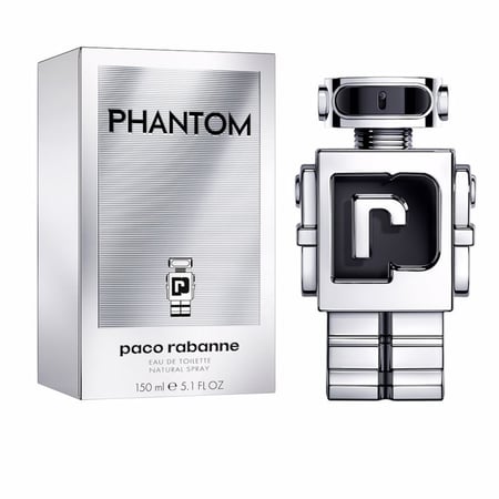 Paco Rabanne Phantom Eau de Toilette 150ml  متجر اكشخ