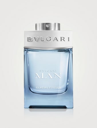 عطر بولغاري مان جلاسيال اسنس للرجال او دو بارفيوم 100مل