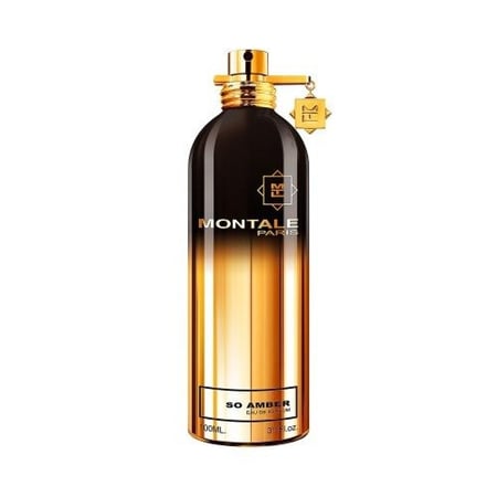 Montale So Amber Eau de Parfum 100ml متجر اكشخ