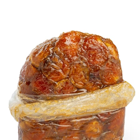 سكري مكنوز يدوي  متجر تمر ولوز