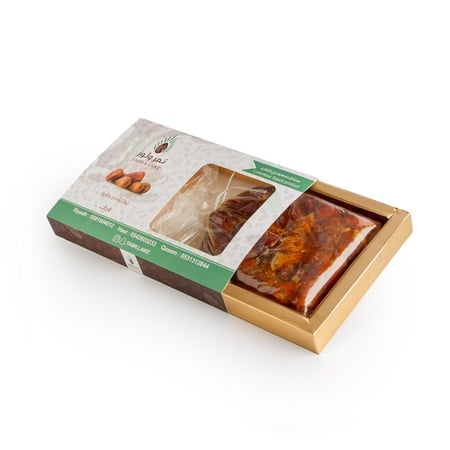 سكري مكنوز يدوي  متجر تمر ولوز