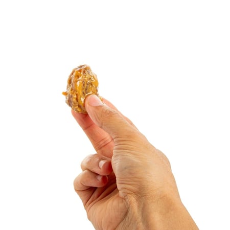 تمر خلاص مغمي يقدم تجربة طعم لا تنسى لعشاق النكهات المتوازنة