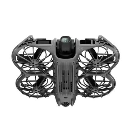 DJI NEO 2 FLY MORE COMBO