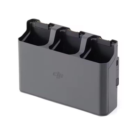 قاعده بطاريات درون Air3s