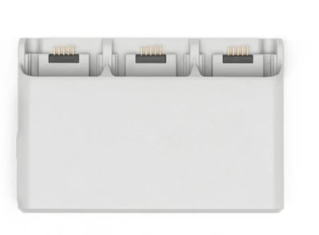 قاعدة شحن درون نيو