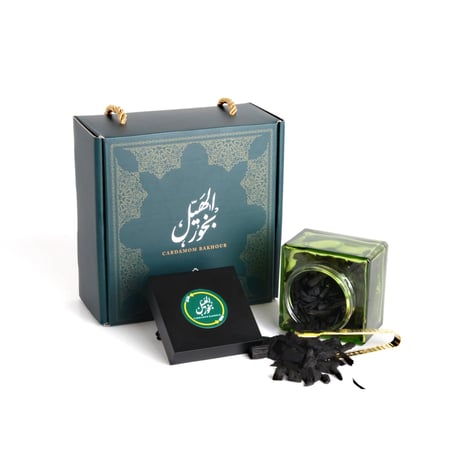 بخور الهيل 70 جرام