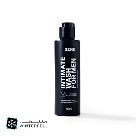 وينترفيل – غسول العناية