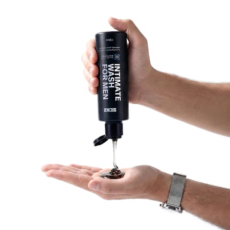 وينترفيل – غسول العناية