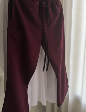 Signature Burgundy