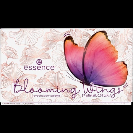 Essence | اسنس  لوحة ظلال العيون