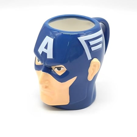 أكواب سيراميك بشخصيات مارفل