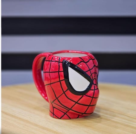 أكواب سيراميك بشخصيات مارفل