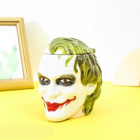 أكواب سيراميك بشخصيات مارفل