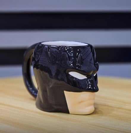 أكواب سيراميك بشخصيات مارفل