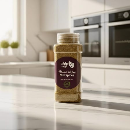 بهارات ام رعد