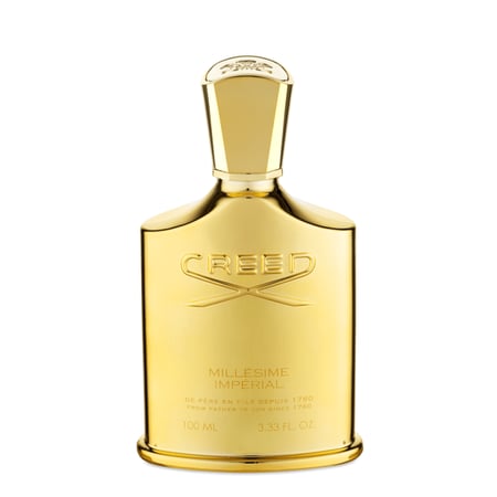 كريد ميليسيم امبريال او دي بارفيوم 100مل