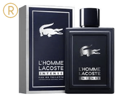 لاكوست لي هوم او دي تواليت انتنس 100مل