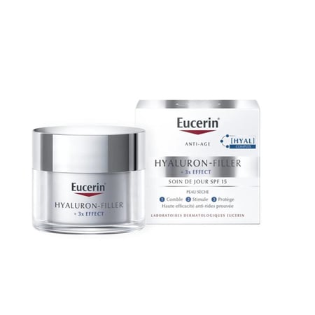 يوسرين - كريم هاليرون فيلر مع واقي شمس