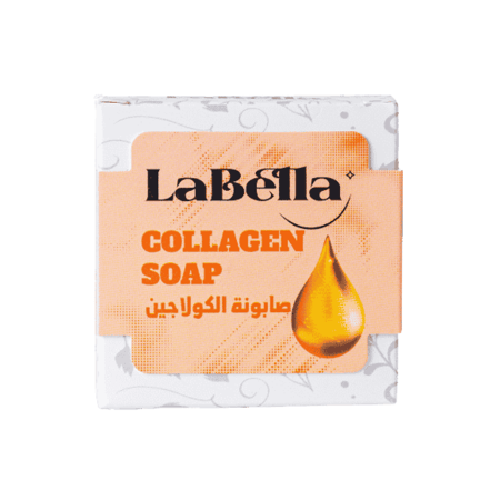 لابيلا - صابونة الكولاجين