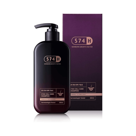 ميديبوست 574H - شامبو الخلايا الجذعية