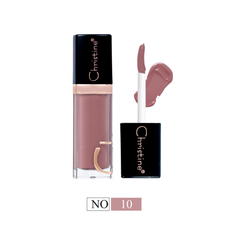 كرستين - روج سائل لمسة 10