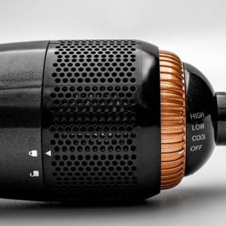 اوكيما - مصفف شعر OK715