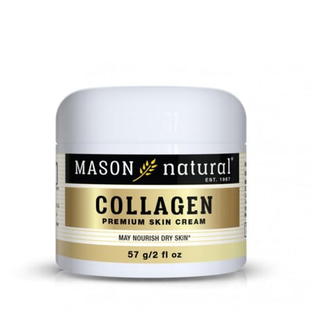 ماسون ناتشورال - كريم الجمال الكولاجين