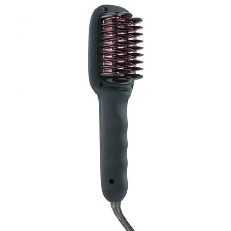 ايكو - فرشاة تصفيف الشعر ikoo- e-styler- jet -beluga black