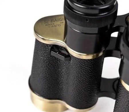 دربيل باجيش روسي 8x30