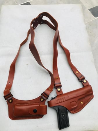 محزم جلوك 9 ملي