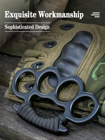 مقبض رنق فولاذ