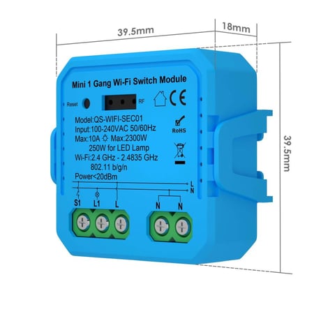 وحدة تبديل 2G زجبي