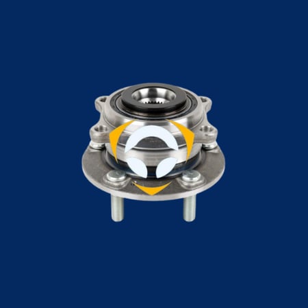 فلنجة خلفي توسان 2020 الى 2022 قطع غيار هونداي في الخبر