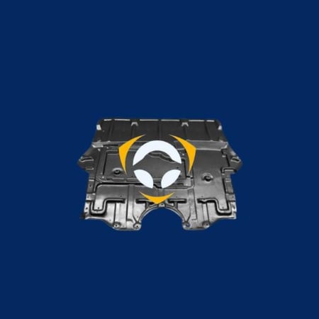 بطانة تحت المكينة يمين سوناتا 2011 الى 2014 هونداي جودة عالية