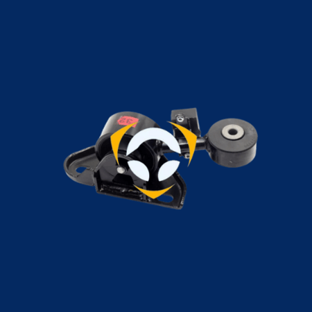 كرسي مكينة فوق يارس 2006 الى 2013 ياباني تويوتا للبيع