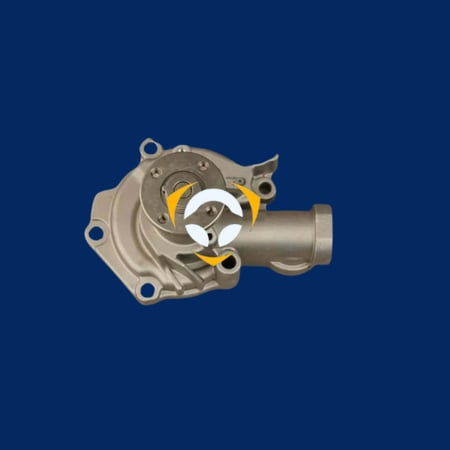 طرمبة ماء التيماء 2005 الى 2012 ياباني قطع غيار نيسان في مكة