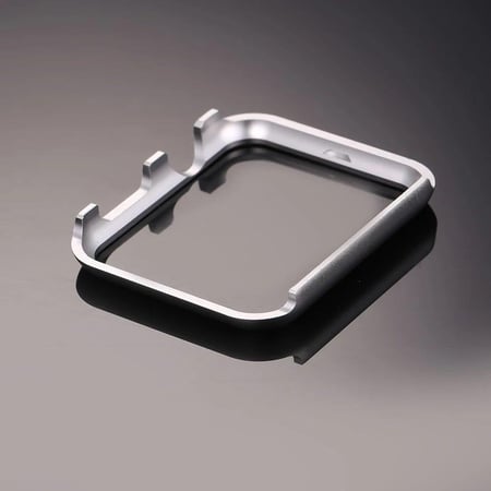 حماية لساعة ابل من الستانلس ستيل 44mm