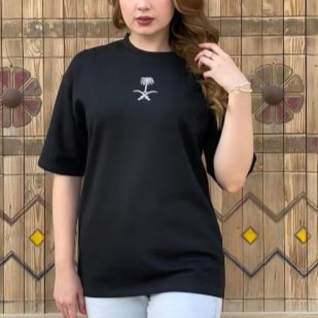 تيشيرت اليوم الوطني-بلوزه اليوم الوطني-تيشيرتات اليوم الوطني