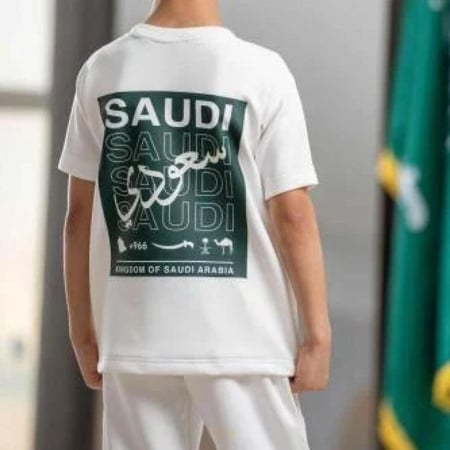 تيشيرت اليوم الوطني-بلوزه اليوم الوطني-تيشيرتات اليوم الوطني