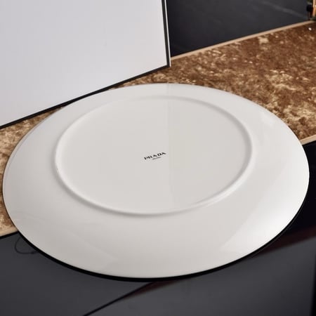 صحون بـرادا