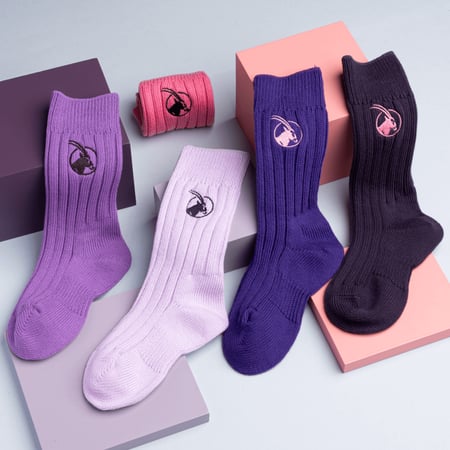 حلم البنفسج - نسائي